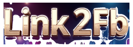 link2fb logo